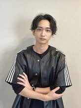 ヘイズ つくばみらい市みらい平(HEI.S)&nbsp;ショウヘイ 