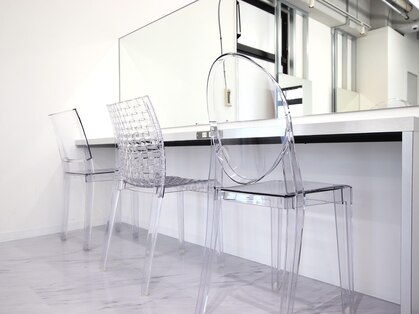 ヴィヴィー 福岡天神店(VIVIE)の写真