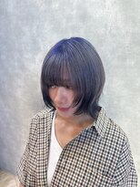 コローレ(Colore) 【2bleach】個性派デザインカラー