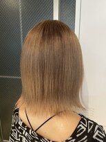 アレッタ 大森町(aletta)&nbsp;王道！！ベージュカラー♪