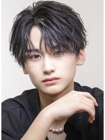 ゴールドシブヤ(GOALD SHIBUYA)&nbsp;センターパート