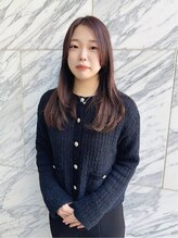 カノイ 銀座中央通り(KANOI)&nbsp;渡邊 眞帆