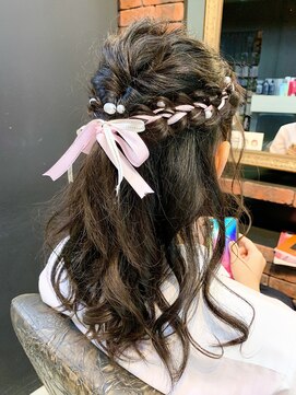タイズ 秦野店(ties) あ