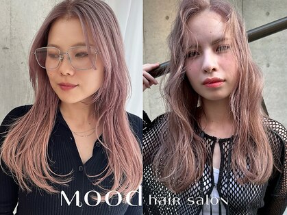 ムード(mood)の写真