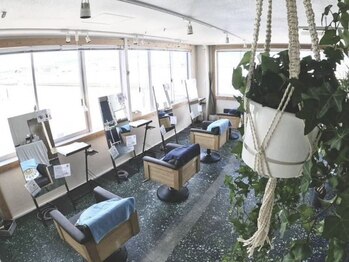 ココ(coco)の写真/育児中でも、いつだって素敵でいてほしい！毎日頑張る自分へ、心も髪も愛でる特別なサロンタイムを＊