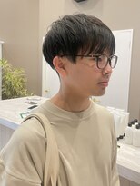 ユウヘアー 千代田橋店(U Hair)&nbsp;レイヤースタイル