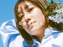 ゴーグッド(GO GOOD.)