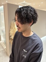テラバイルヴェール 各務原(TERRA by LeVert) ナチュラルツイスパ☆anna