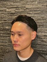ヒロギンザ 広島本店(HIRO GINZA) ビジネススタイル
