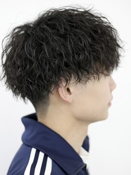 ステラ(STELLA) 普段のスタイリングも楽になる、似合わせ提案★