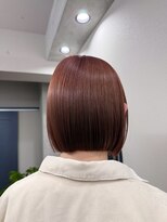 ロクス(LOUCS) ピンクボブ