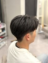 アヤラグランスパ 船橋店(AyaLA GRAN SPA)&nbsp;【黒田 愛梨】センターパート/ヘッドスパ