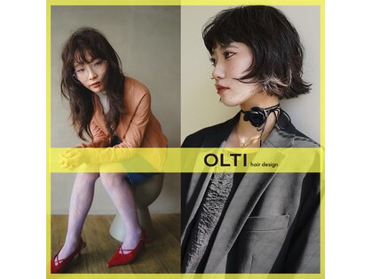 オルティ(OLTI)の写真