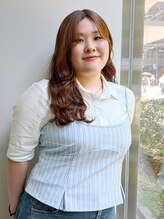 ナック 茶屋町(knack chayamachi) 今林 柚葉
