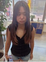 フレックス 八幡山店(FLEX)&nbsp;レイヤースタイル