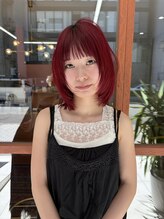 ノイ(noii)&nbsp;村松 希々海