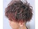ヘアー サロン アン(an)の写真