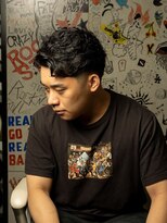 サンアンドマーリィズバーバー 駅前店(SON&MARLEY'S BAR BER)&nbsp;ラルフカール/厚木海老名神奈川愛川寒川