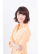 オーガニックハーブカラー