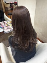 サラ 徳山店(SARA)&nbsp;レイヤーカット