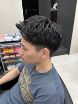 オリジン 大須 上前津(ORIGIN)&nbsp;刈り上げショート