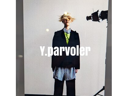 イグレック(Y.)の写真