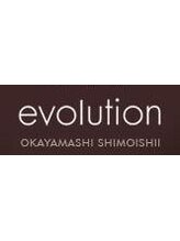 ｅｖｏｌｕｔｉｏｎ【エボリューション】