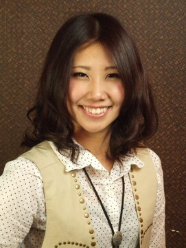 ワンスリー ヘアーメイク(103 hair make) 縮毛矯正デジタルパーマ