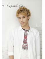 ガランテ(Galante)&nbsp;女子受けNo.1キングショートレイヤー