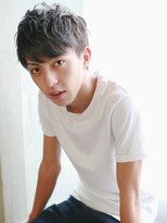 バース(BIRTH)&nbsp;天神【 BIRTH 】   アッシュグレー × グランジマッシュ