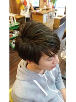 ボンゴ BONGO&nbsp;メッシュカラー