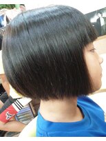 アールグレイ プレミアム(R GLEY premium)&nbsp;チャイルドショートボブ