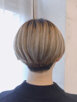 ペイジバイネオリーブ 吉祥寺店(Paige by Neolive) ハイトーンアッシュグレージュ