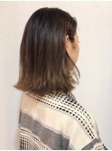 『dali』チョコレートグレー　田中