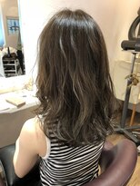 パティオンツー(PATIONN2)&nbsp;30代40代大人女性に人気☆モテカワイイローレイヤースタイル☆