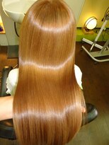 エムスリーディーミュゼステージ(M3D)&nbsp;ピコカラー＆トリートメント