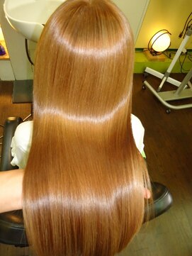 エムスリーディーミュゼステージ(M3D) ピコカラー＆トリートメント