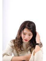 レパーン(Lepa)&nbsp;大人可愛いMIXウェーブ