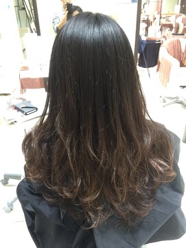 モードケイズ 六甲道店(MODE K’s) 六甲道カラーコレクション