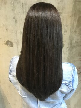 エイト マカビ 沖縄真嘉比店(EIGHT makabi) 【EIGHT 真嘉比】お客様スタイル_