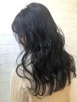 メリー(merry craftsman's factory) くすみダークアッシュka