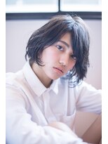 コットン 平塚店(Cotton)&nbsp;【elk by cotton平塚】ショートボブ/縮毛矯正/ワンカール