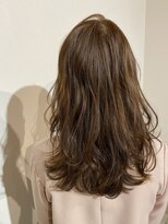 アンディ ニジュウサンド クリエイション(and D 23℃ creation)&nbsp;モテミディ