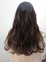 シャンティ 円山店(Shanti)&nbsp;☆グラデーションカラー☆【前田 ヨシヒロ】