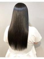 オリ(‘Oli)&nbsp;髪質改善トリートメント