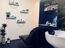 ナトゥーアベーネヘア(Natur Bene hair)