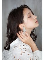 シェルベアー 銀座四丁目(Shell Bear)&nbsp;20代30代柔らかレイヤーミディアム