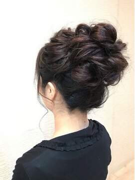 ジーニ(GENIE) 高めアップ