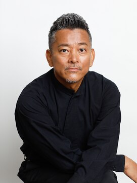 バーバーバー 高坂(BARBER－BAR) 50代のビジネススタイル【バーバーバー 高坂店】