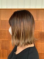 アンチ(ANTI)&nbsp;ハイライトグラデーション